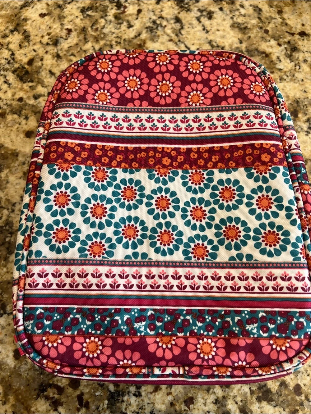 Garnet Hill stylish compact